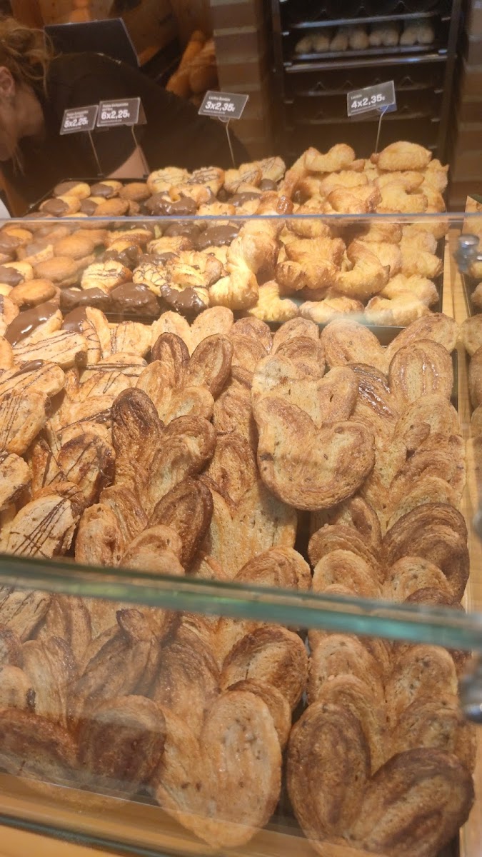 Panadería Tahona Photo 7