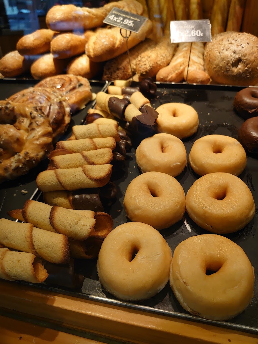 Panadería Tahona Photo 9