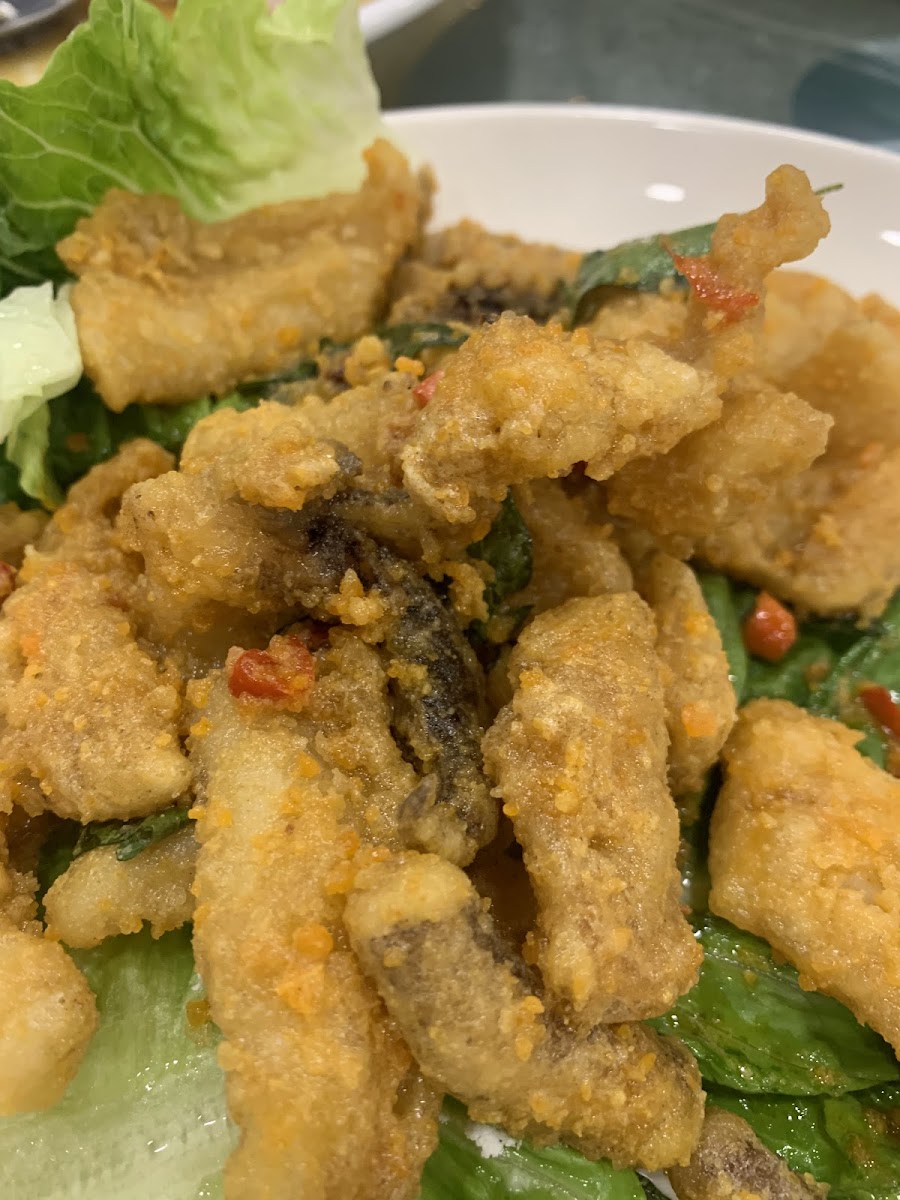 ITCC Seafood Restaurant (Sabah) Photo 10
