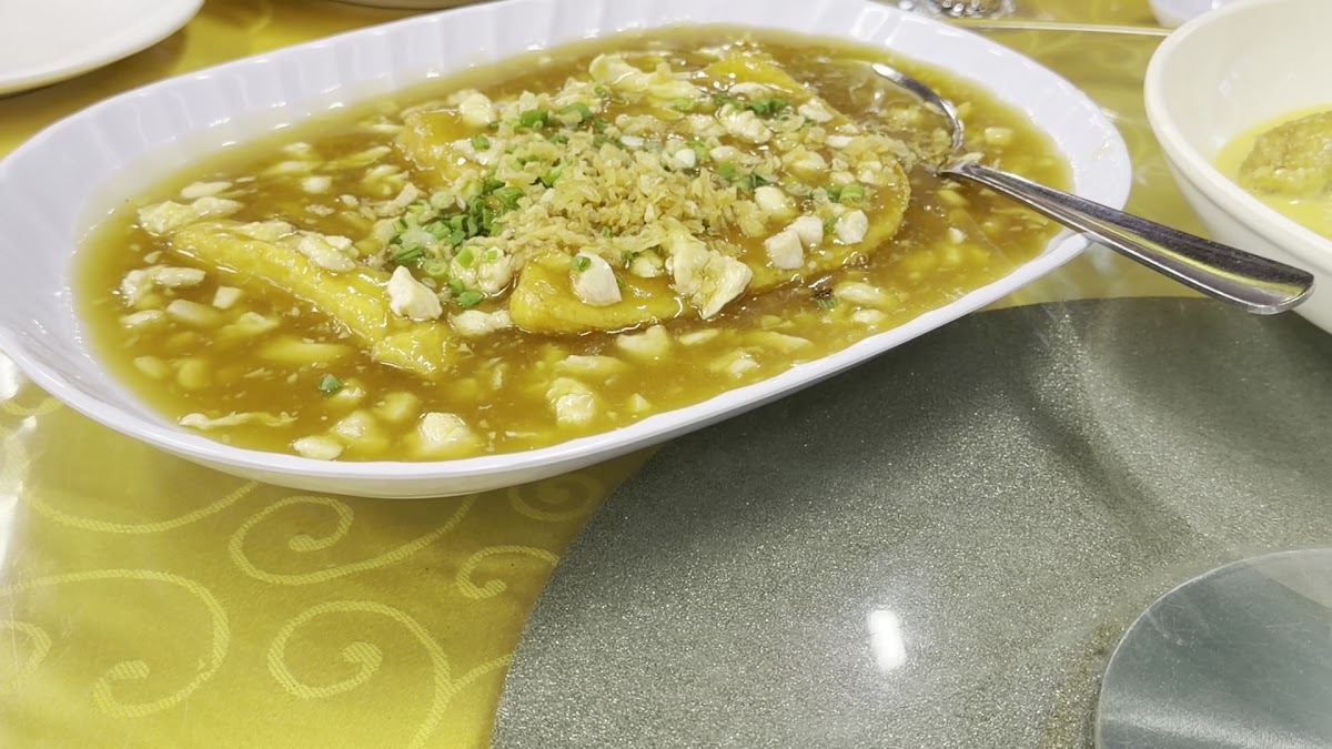 ITCC Seafood Restaurant (Sabah) Photo 2