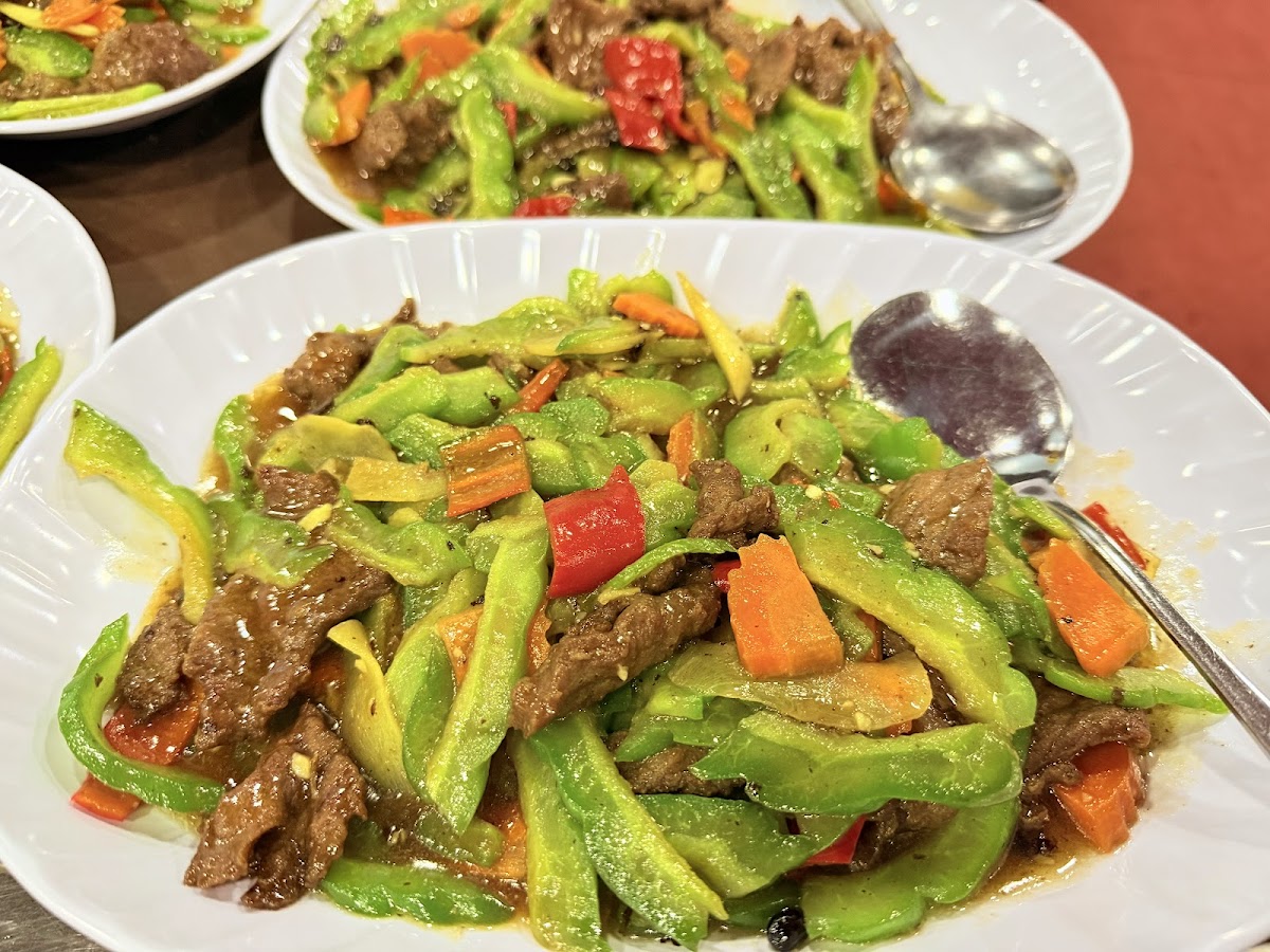 ITCC Seafood Restaurant (Sabah) Photo 3