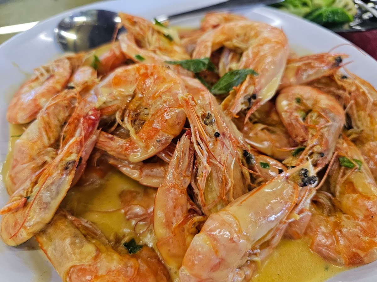 ITCC Seafood Restaurant (Sabah) Photo 4