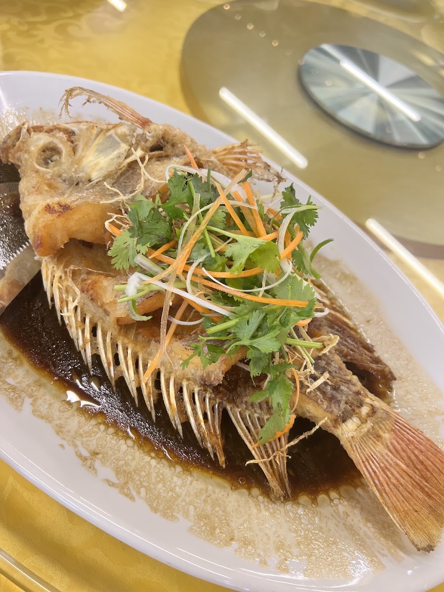 ITCC Seafood Restaurant (Sabah) Photo 5