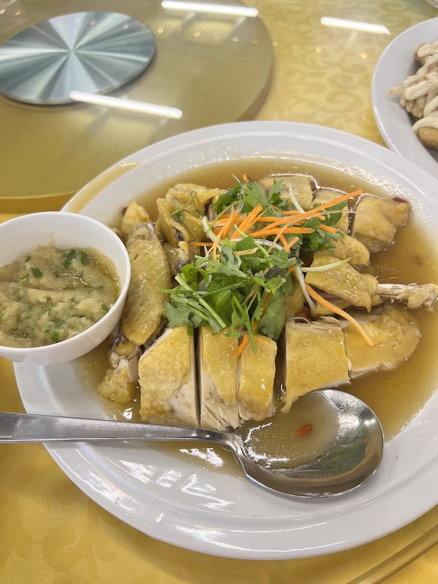 ITCC Seafood Restaurant (Sabah) Photo 6
