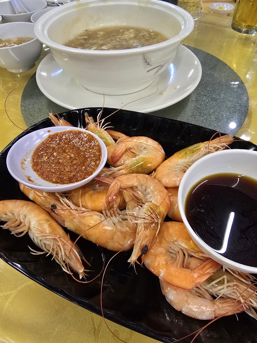 ITCC Seafood Restaurant (Sabah) Photo 9