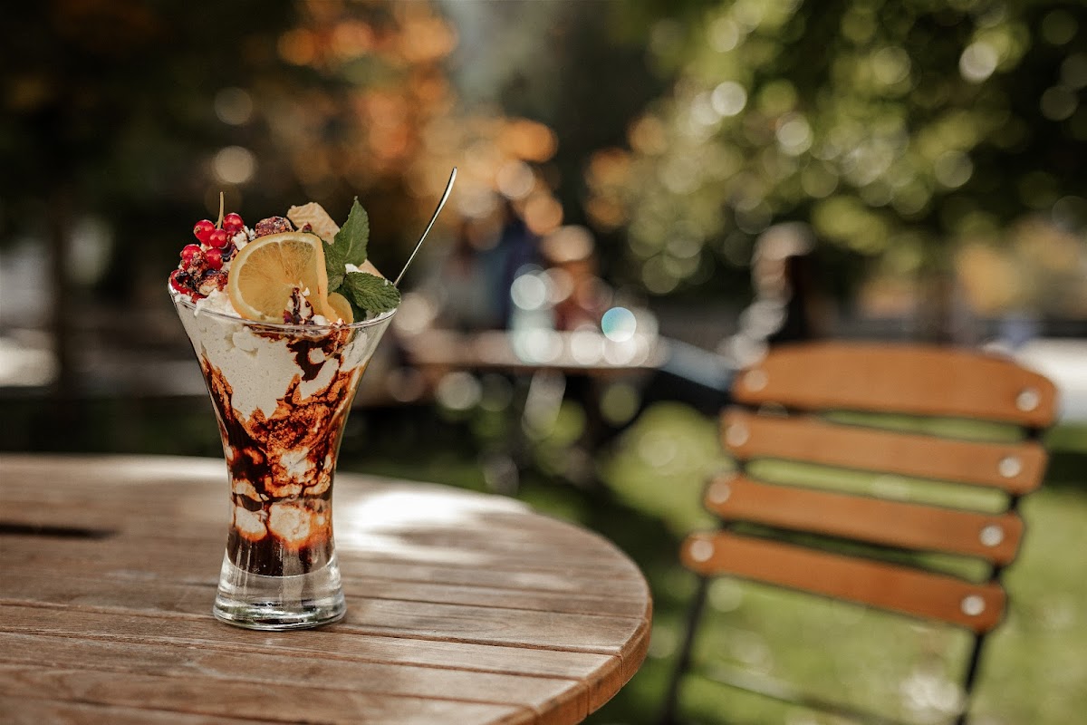 Gastwirtschaft im Abteihof Photo 2
