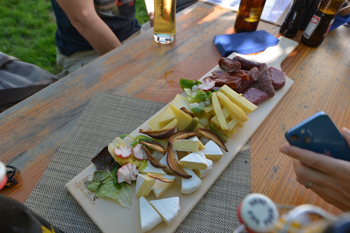 Gastwirtschaft im Abteihof Photo 6