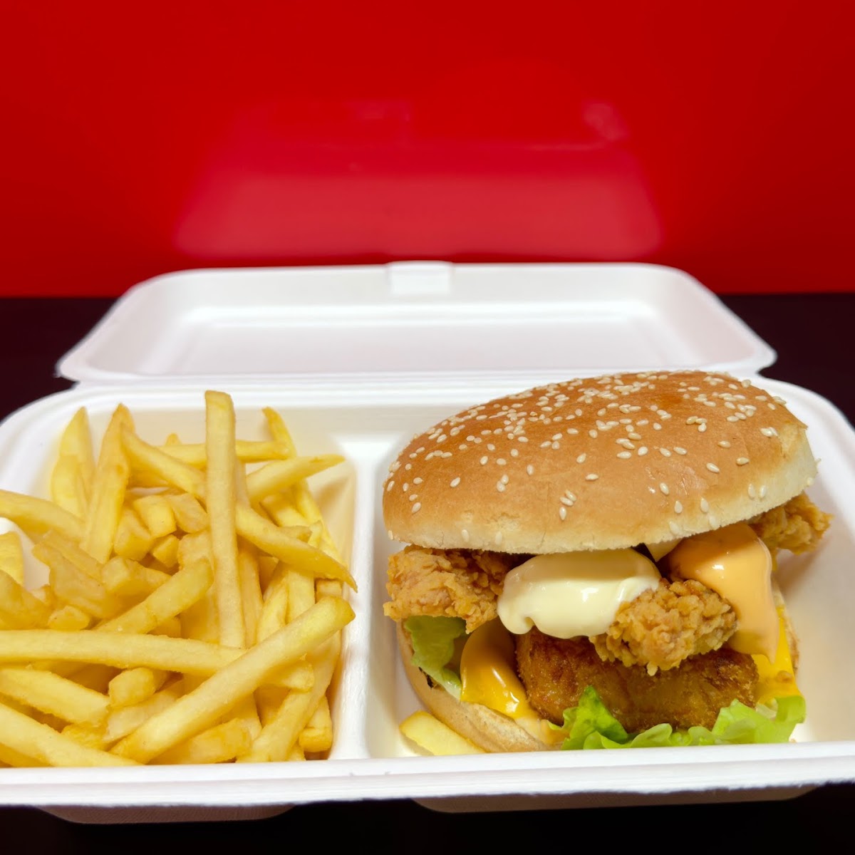 Fish & Chicken Photo 4