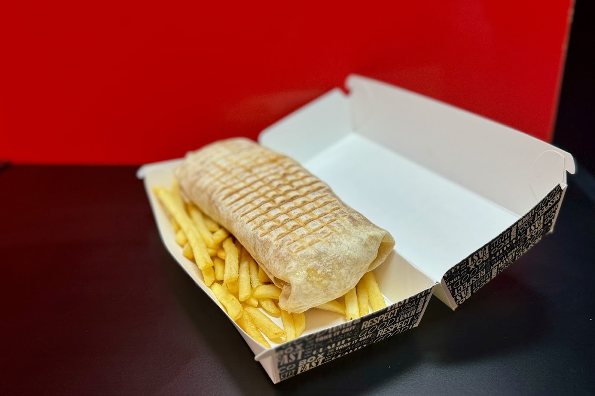 Fish & Chicken Photo 6