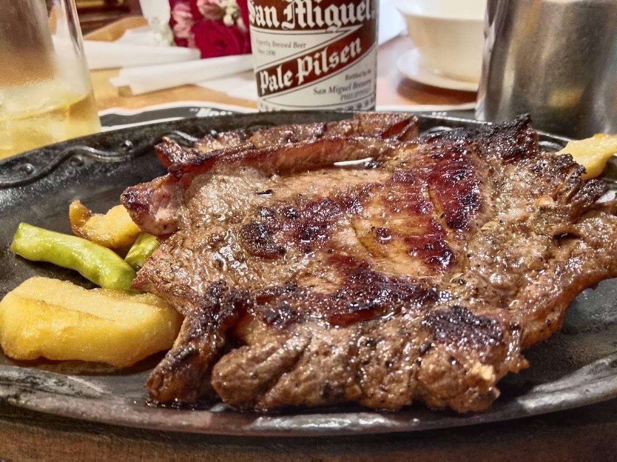 Sizzling Plate Session Photo 4