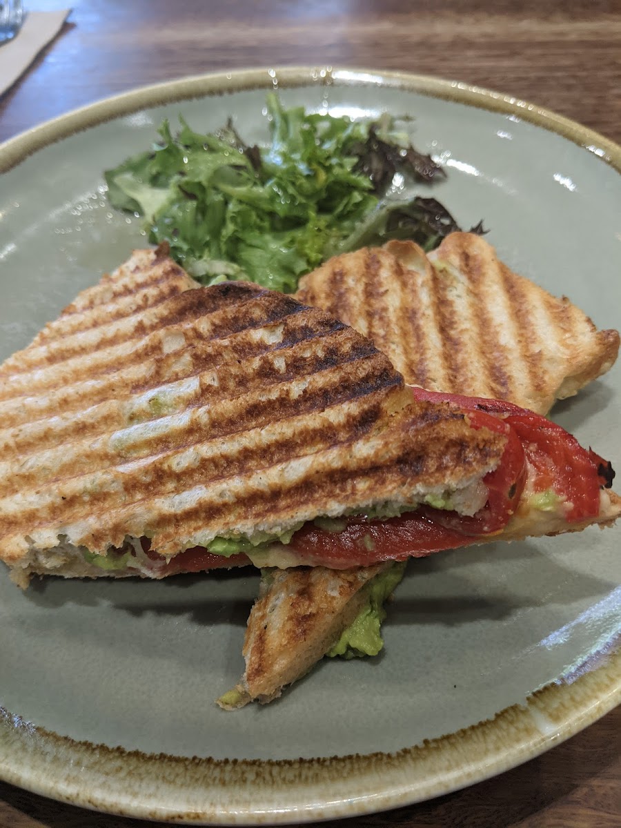 Atlas Cafe Photo 10