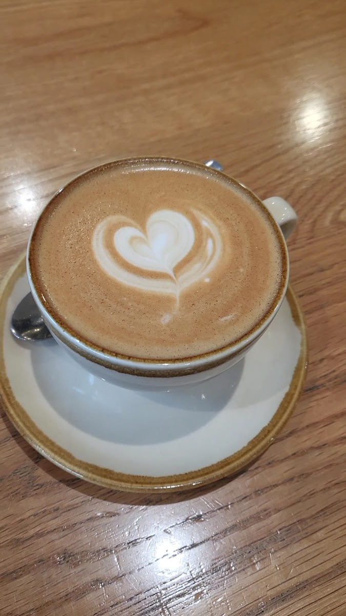 Atlas Cafe Photo 2