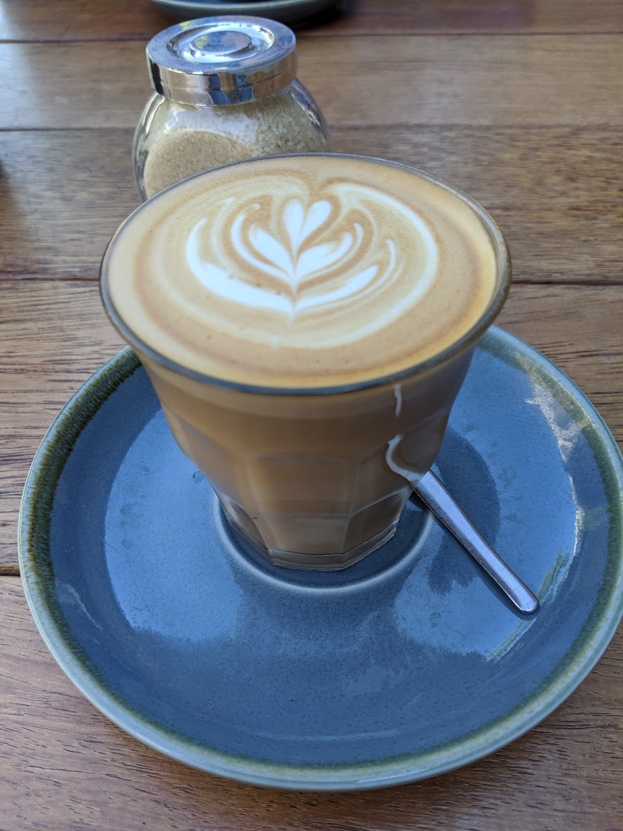 Atlas Cafe Photo 5