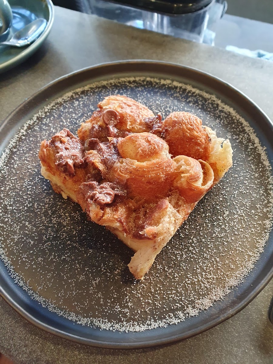 Atlas Cafe Photo 6