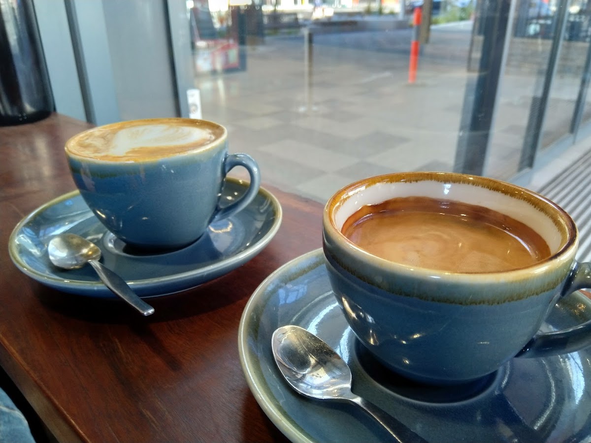 Atlas Cafe Photo 7