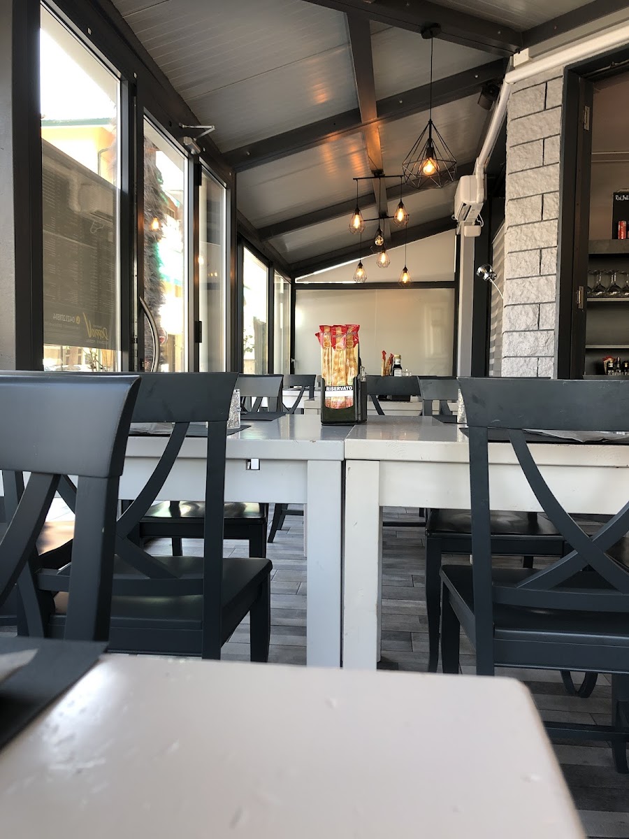 Bar Ristorante Pizzeria Doppio V