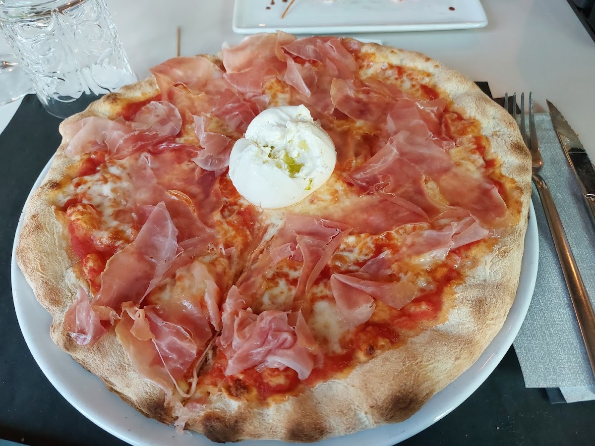Bar Ristorante Pizzeria Doppio V Photo 10