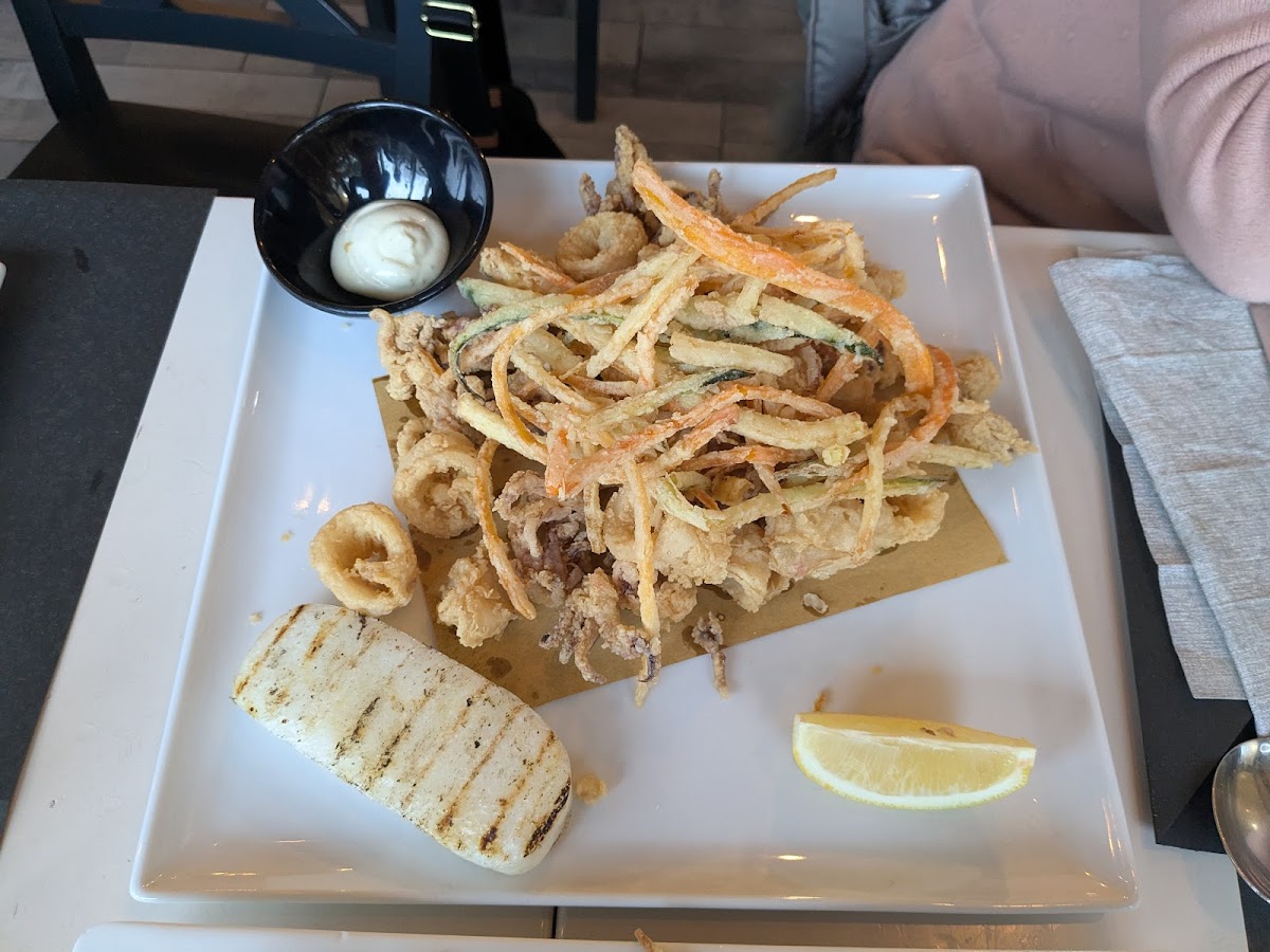 Bar Ristorante Pizzeria Doppio V Photo 6