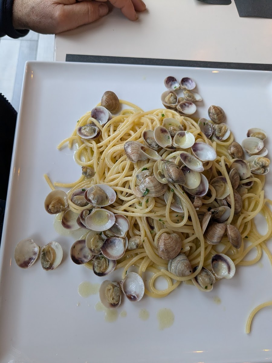 Bar Ristorante Pizzeria Doppio V Photo 9