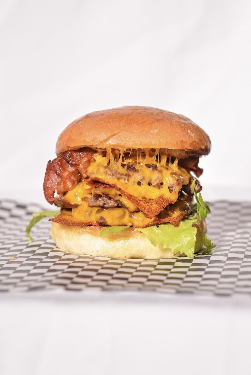 BIBI Smash Burger Photo 8