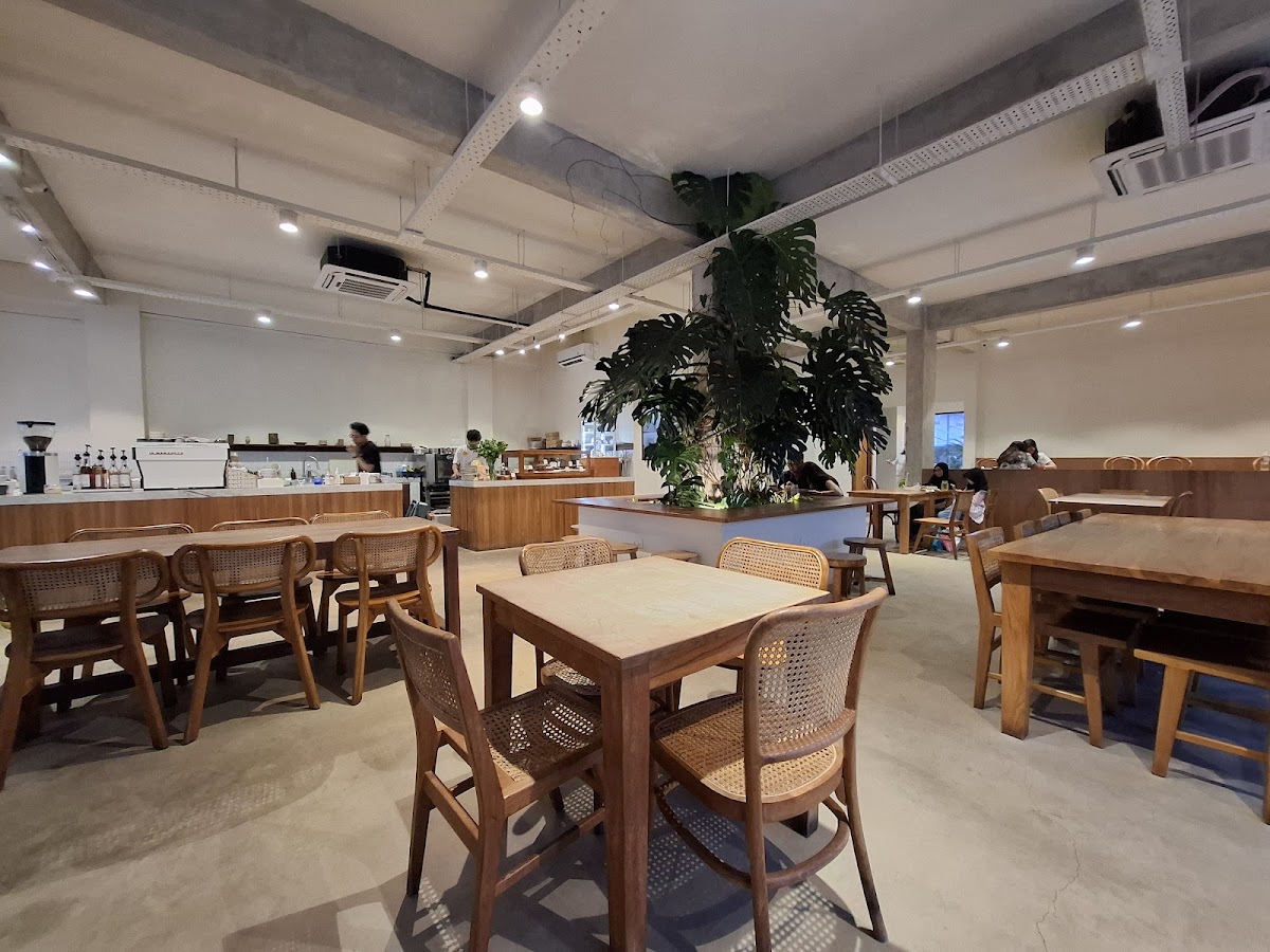 Hoods Coffee