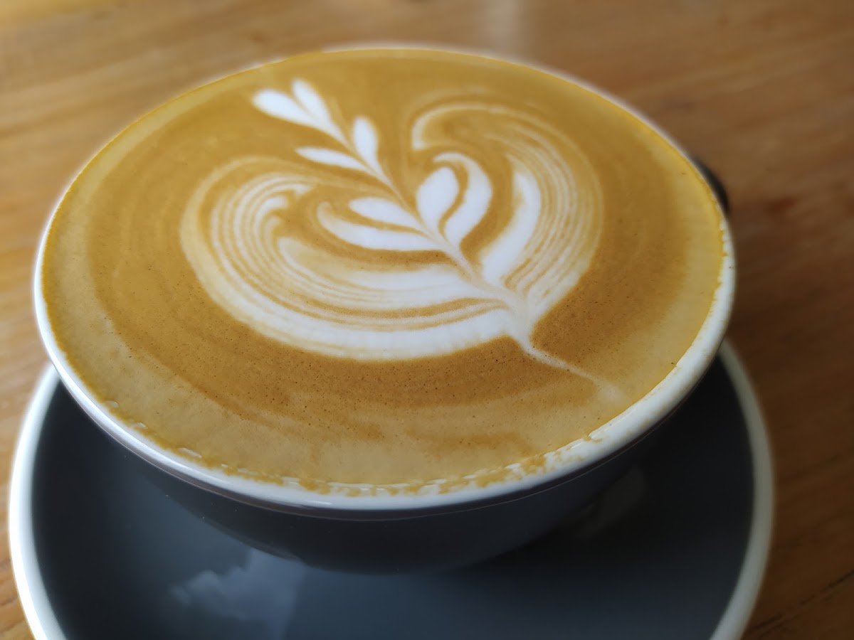 Hoods Coffee Photo 5