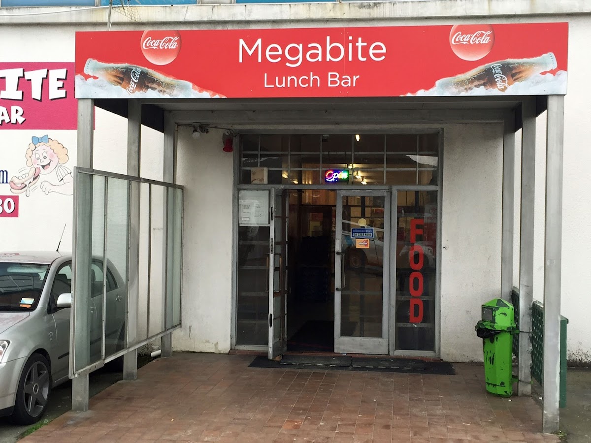 Megabite Lunch Bar
