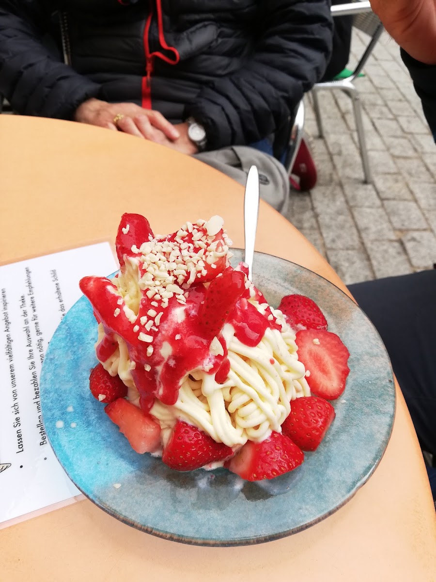 Eiscafé Galileo Photo 10