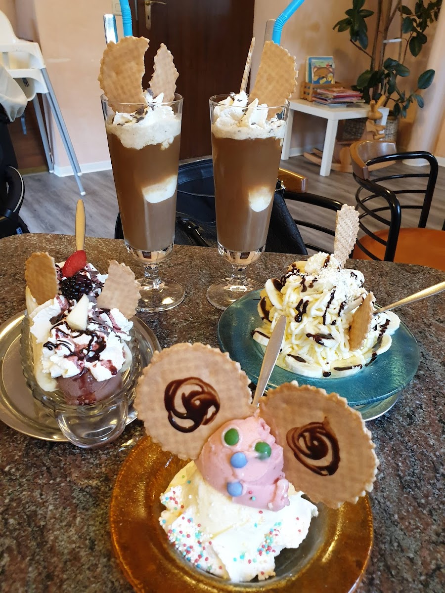 Eiscafé Galileo Photo 3