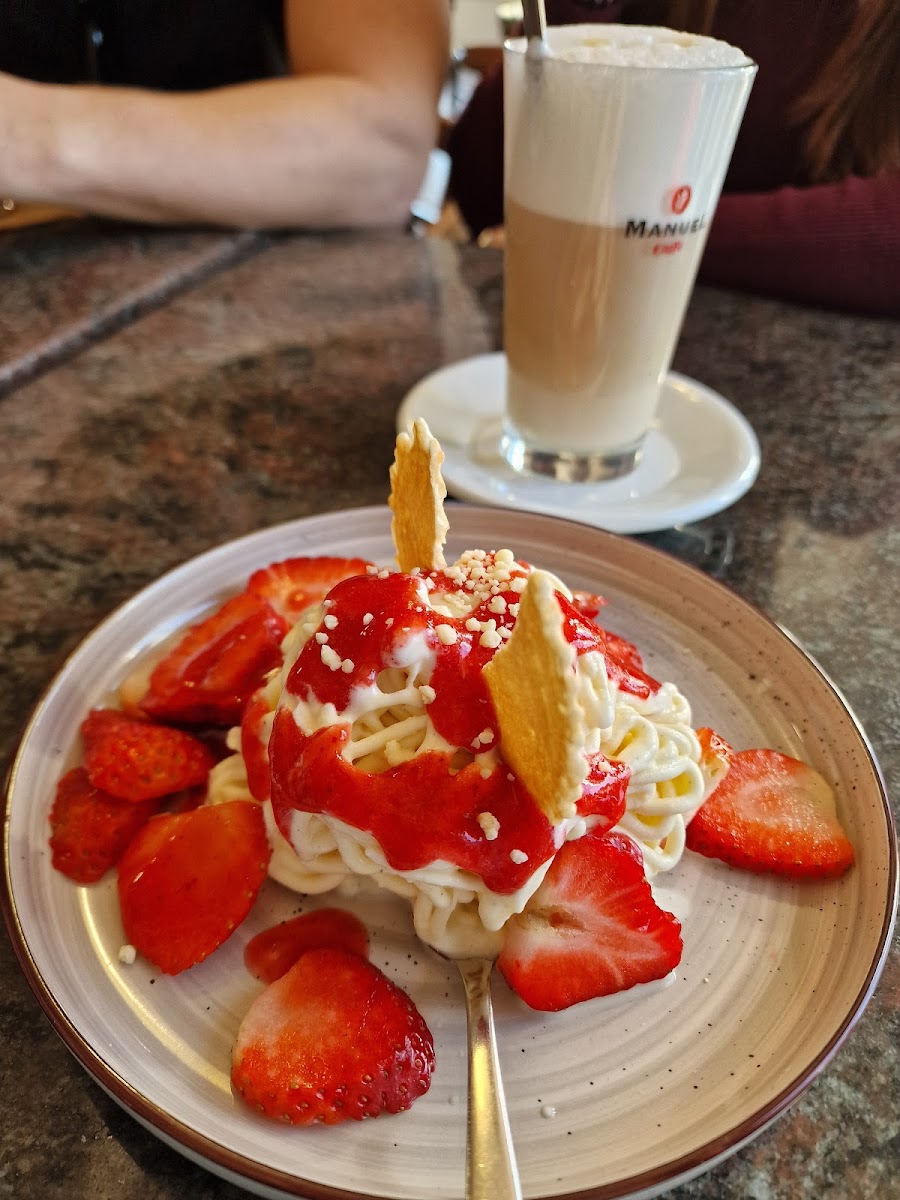 Eiscafé Galileo Photo 4