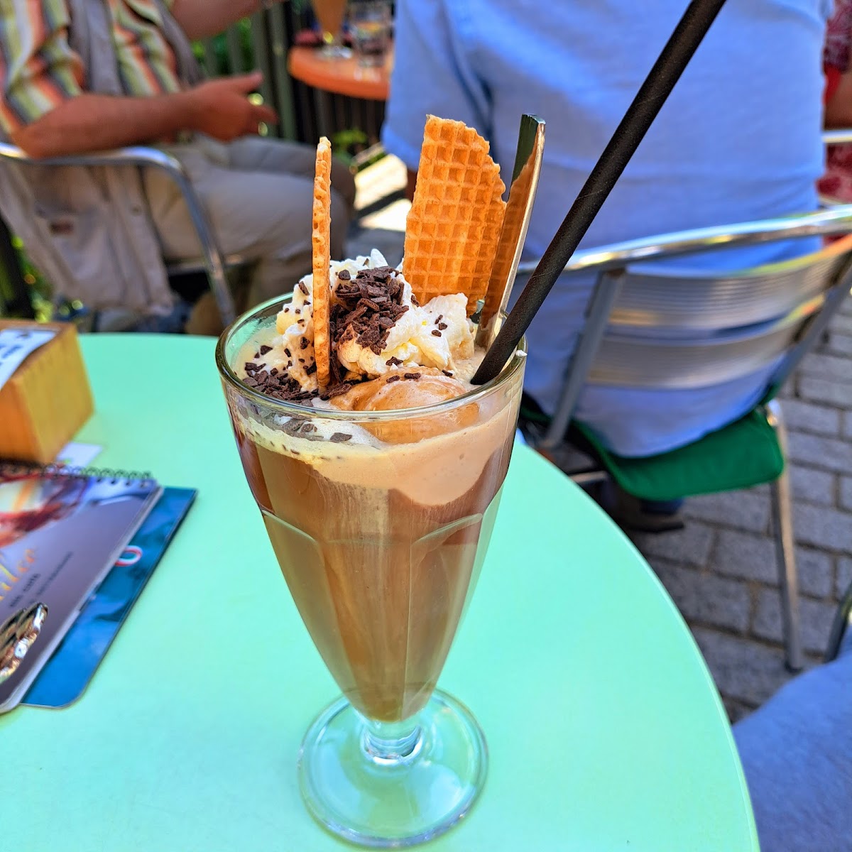Eiscafé Galileo Photo 5