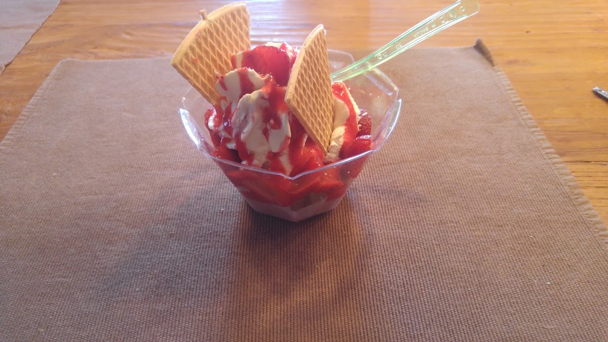 Eiscafé Galileo Photo 6