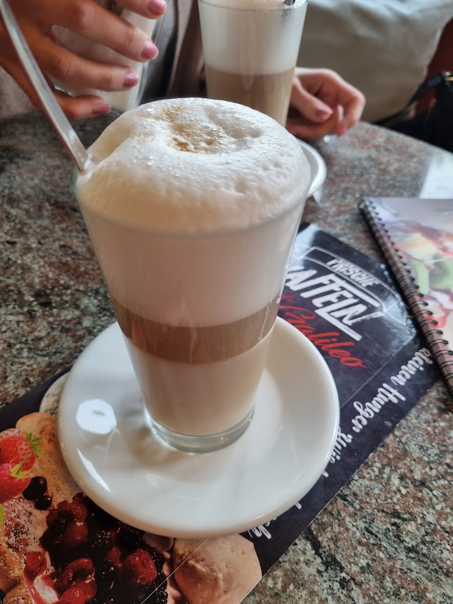 Eiscafé Galileo Photo 7