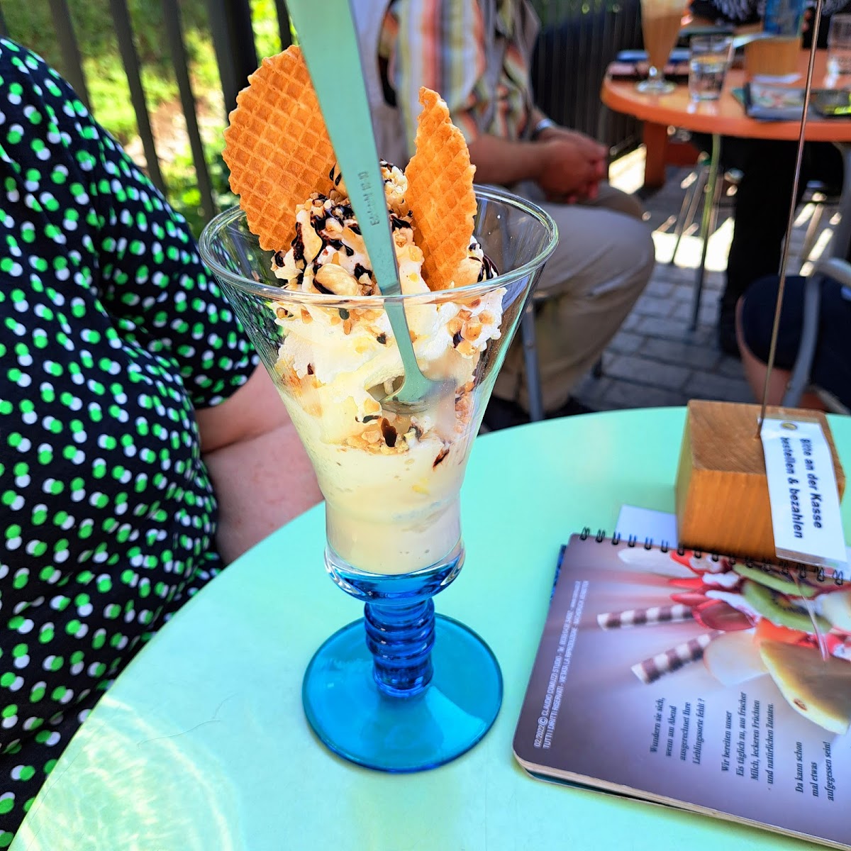 Eiscafé Galileo Photo 8