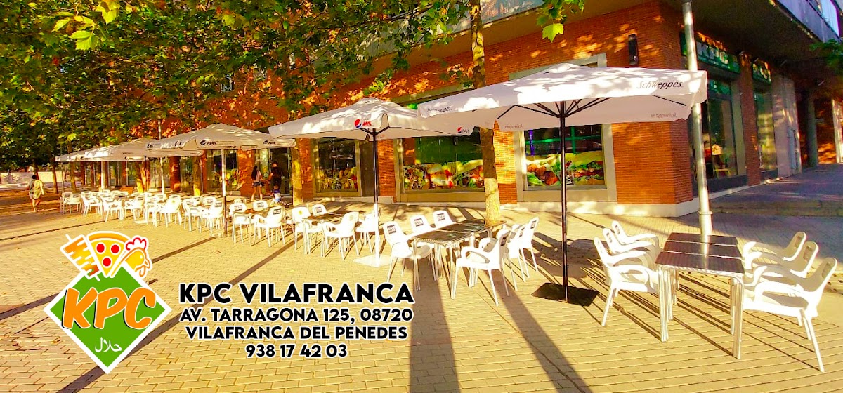 KPC Vilafranca Photo 4