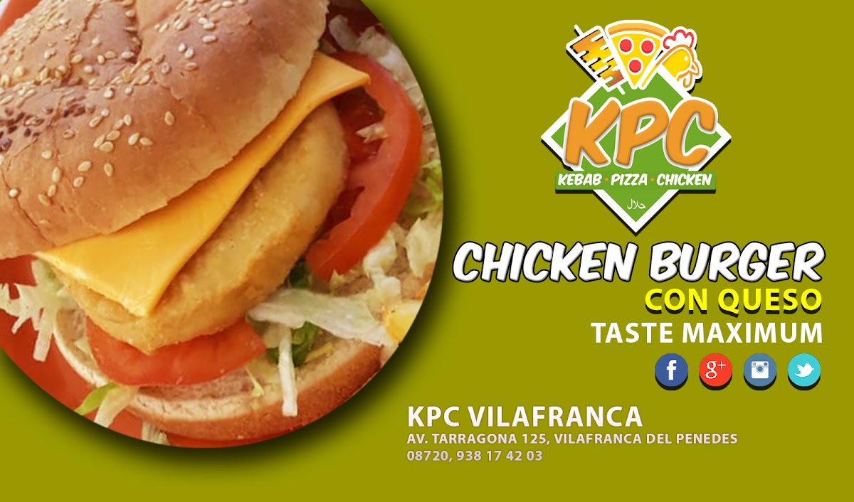 KPC Vilafranca Photo Menu 4