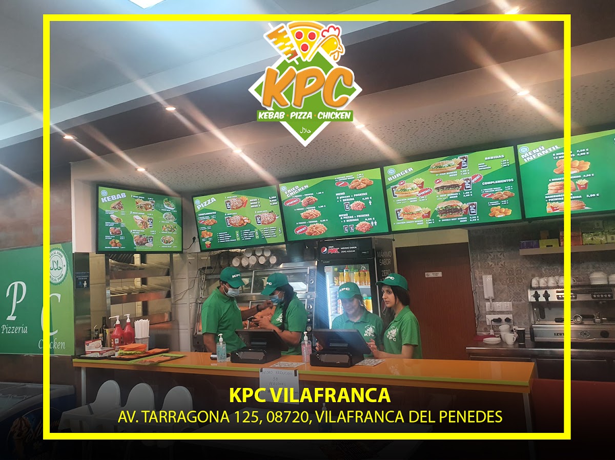 KPC Vilafranca Photo Menu 6