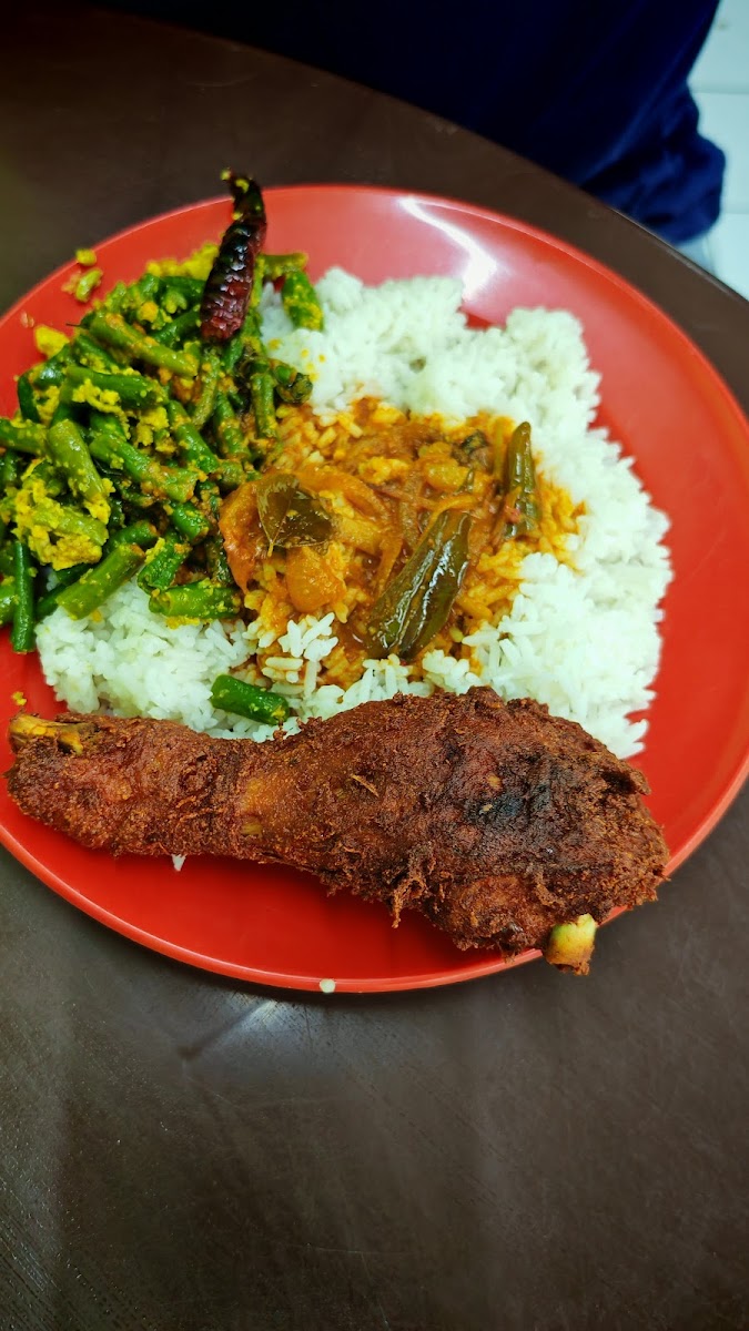 Bilal Nasi Kandar Photo 10