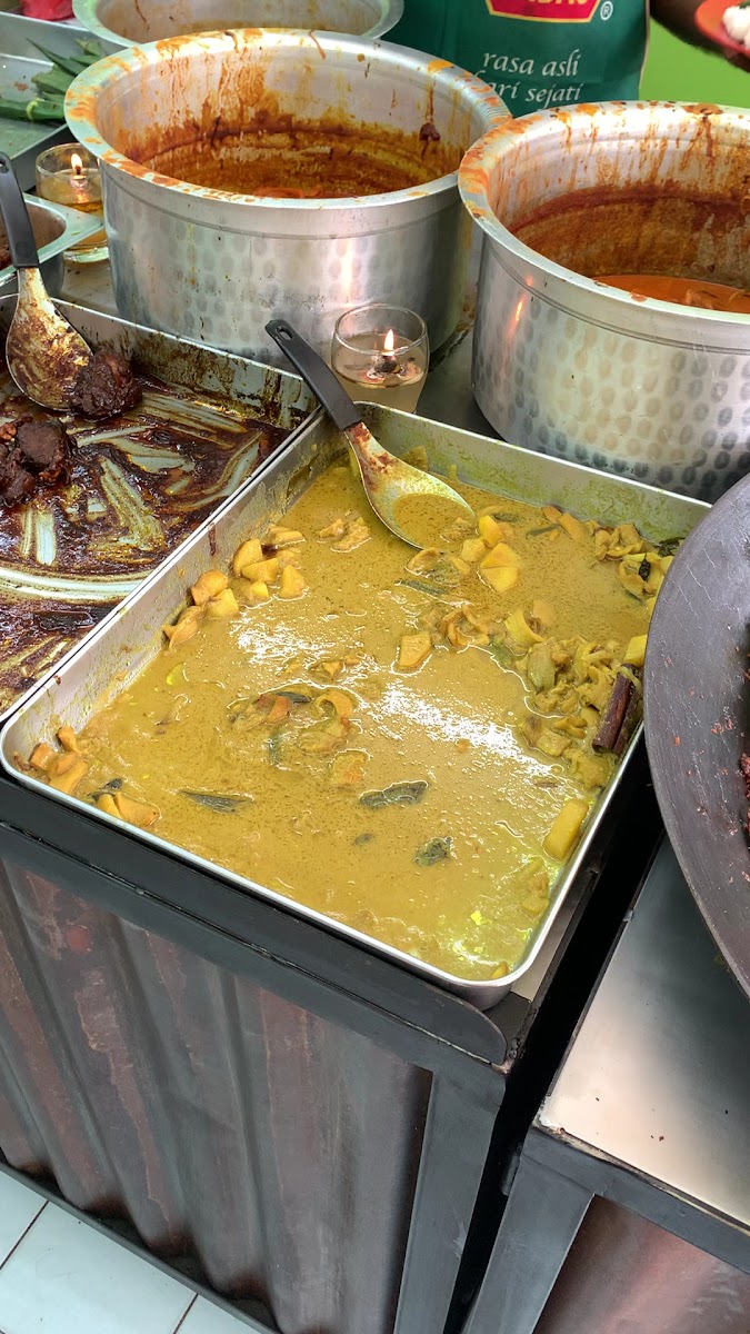 Bilal Nasi Kandar Photo 2