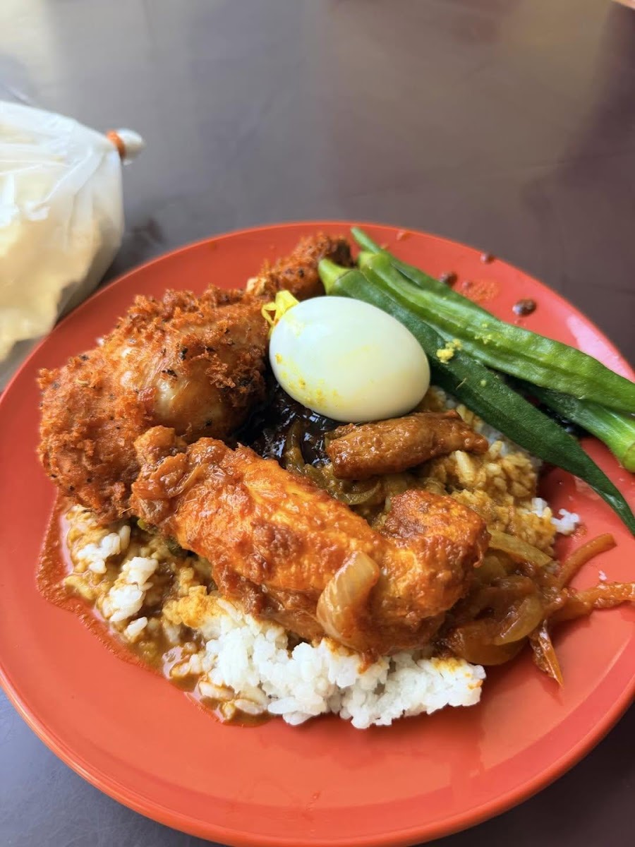 Bilal Nasi Kandar Photo 3