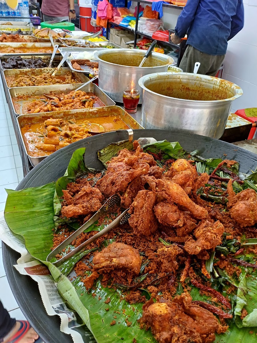 Bilal Nasi Kandar Photo 4