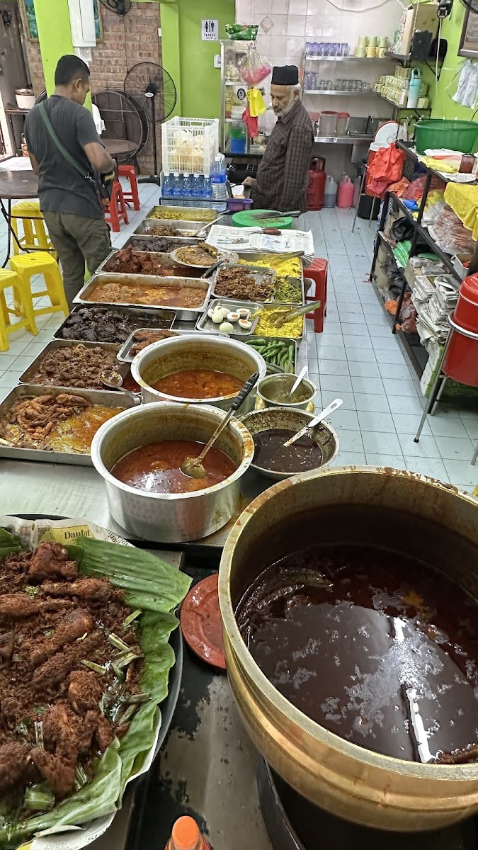 Bilal Nasi Kandar Photo 5