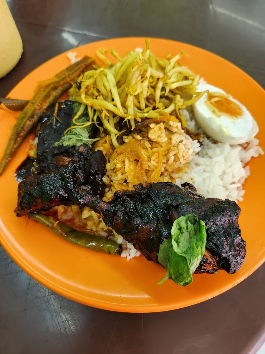 Bilal Nasi Kandar Photo 6