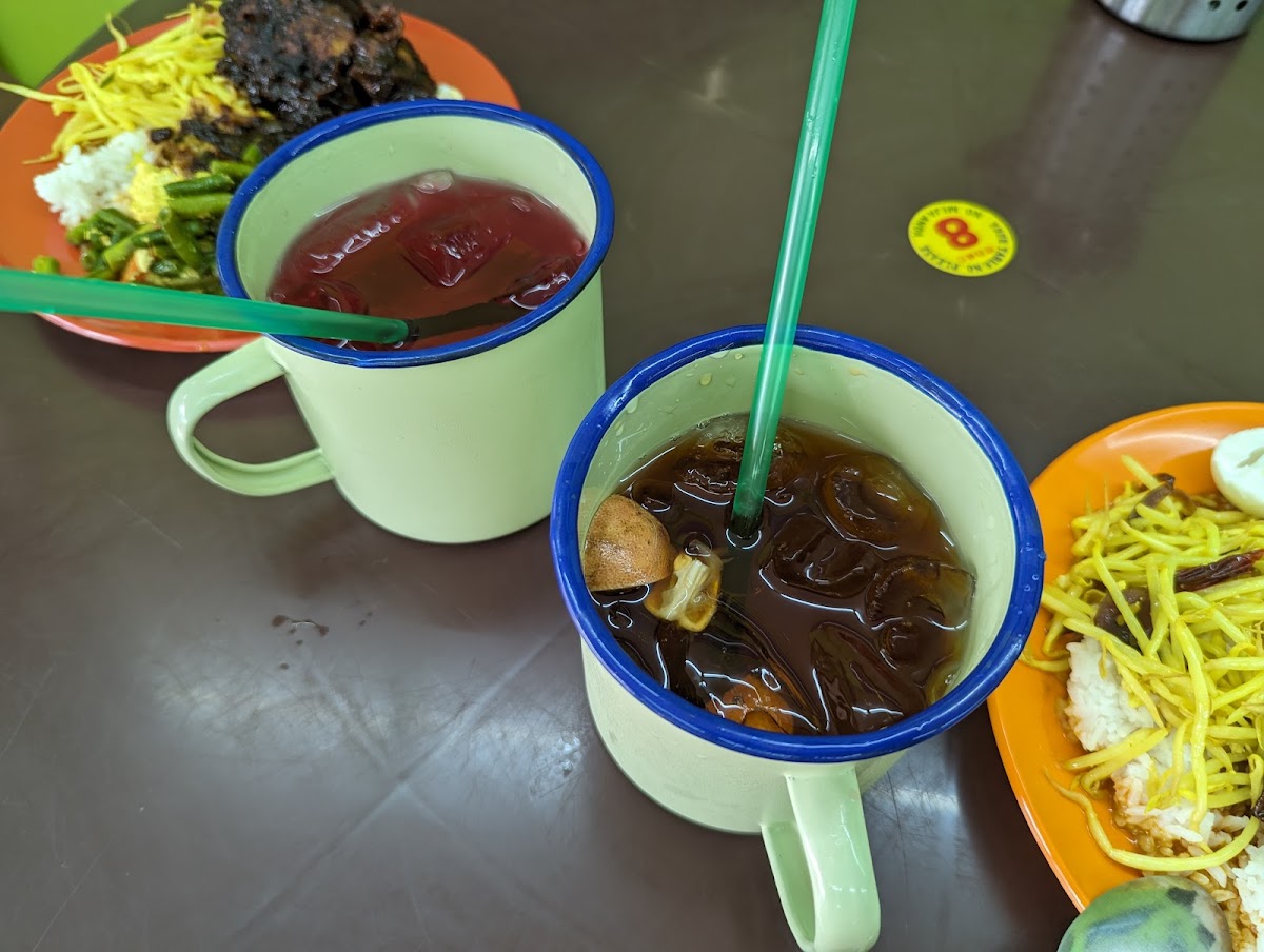 Bilal Nasi Kandar Photo 7