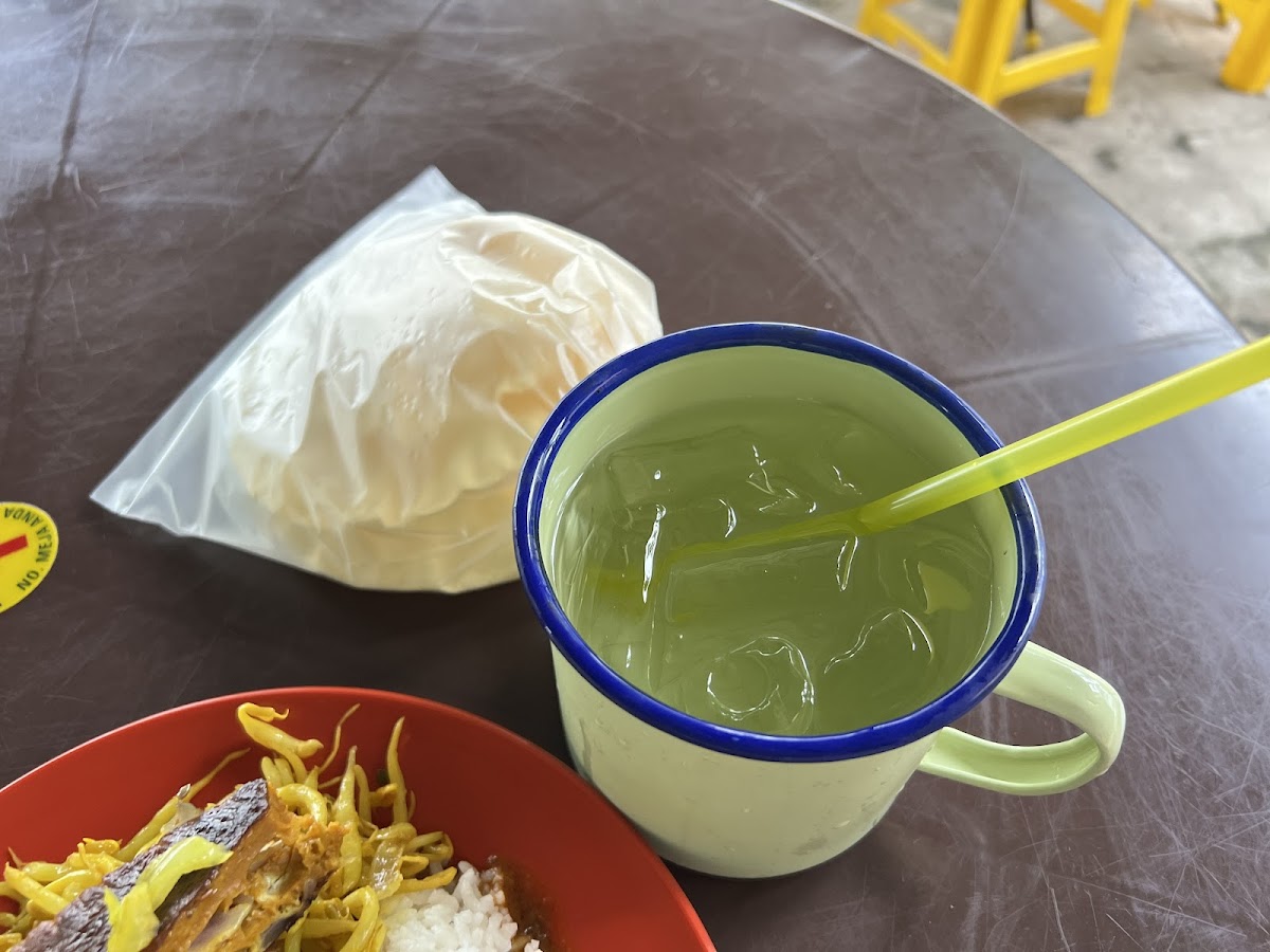 Bilal Nasi Kandar Photo 8