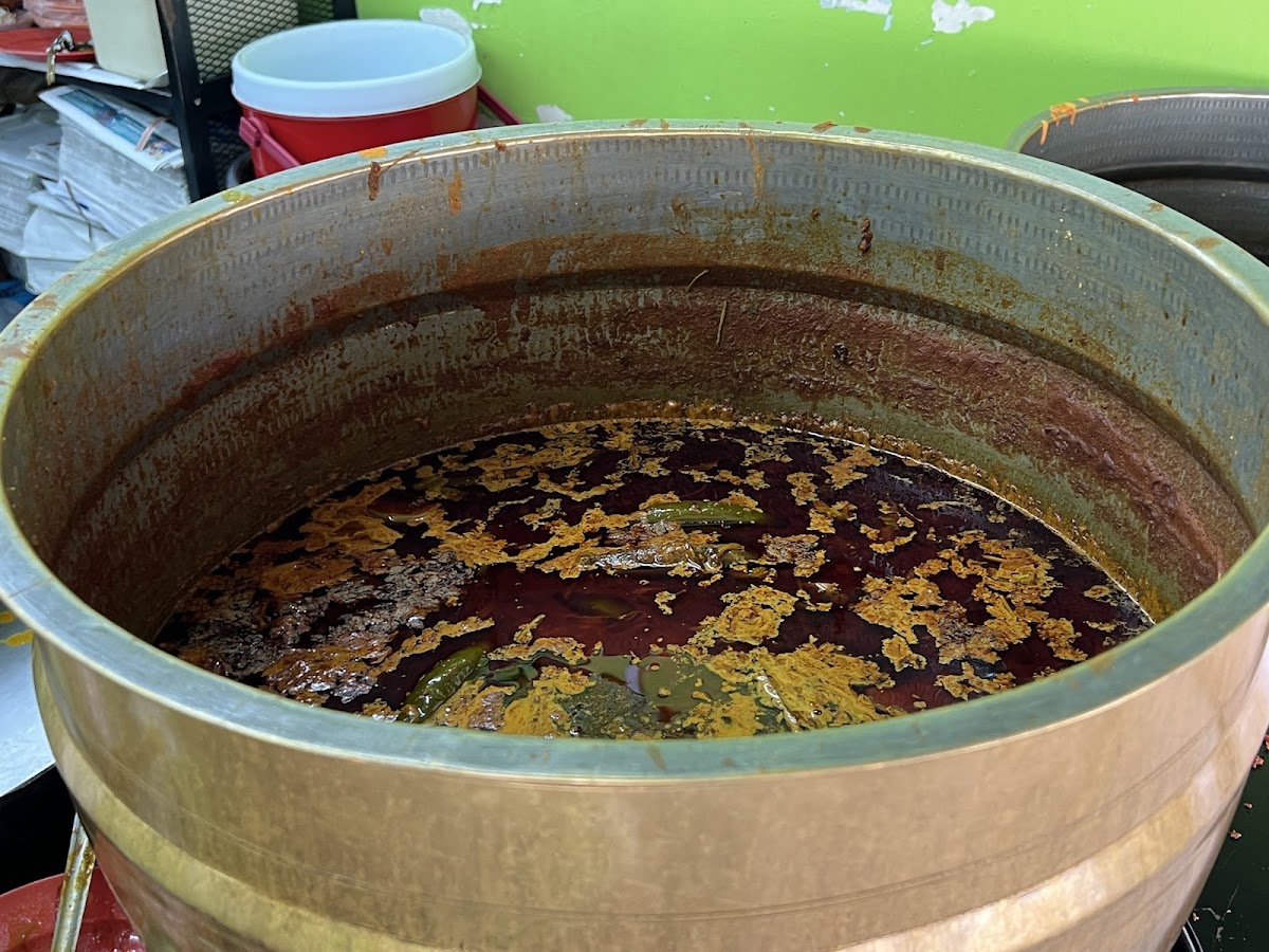 Bilal Nasi Kandar Photo 9