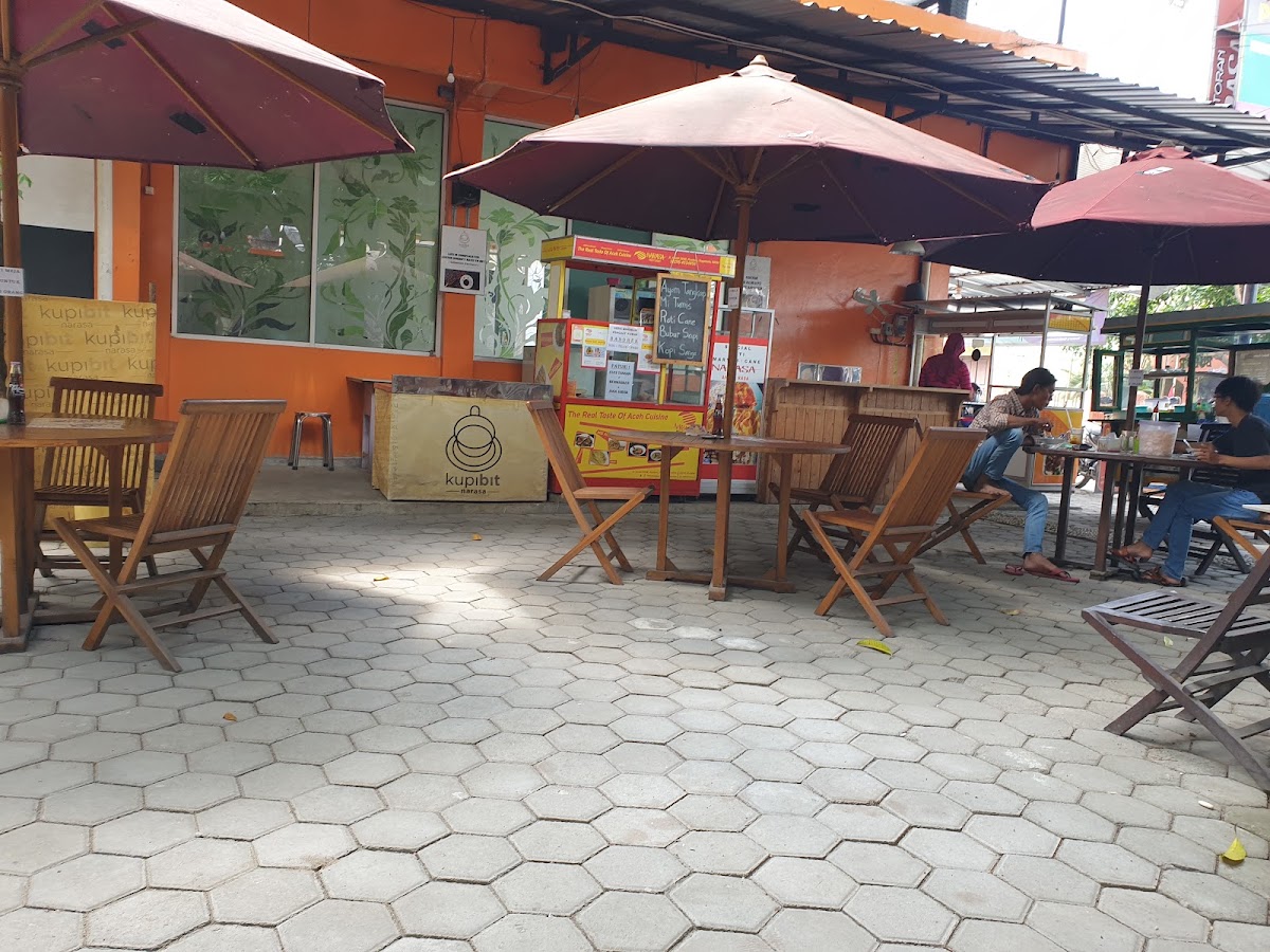 NARASA Restoran
