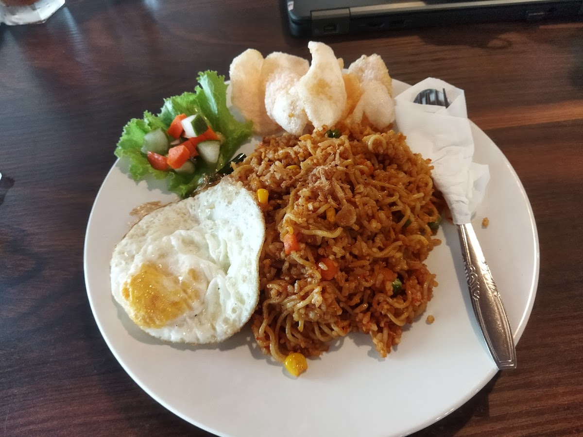 REPUBLIC PALANTA CAFE Photo 6