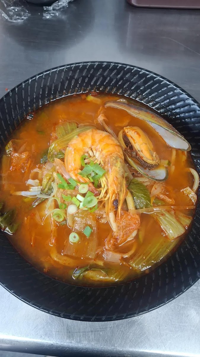 DaOn Korean Restaurant Photo 5