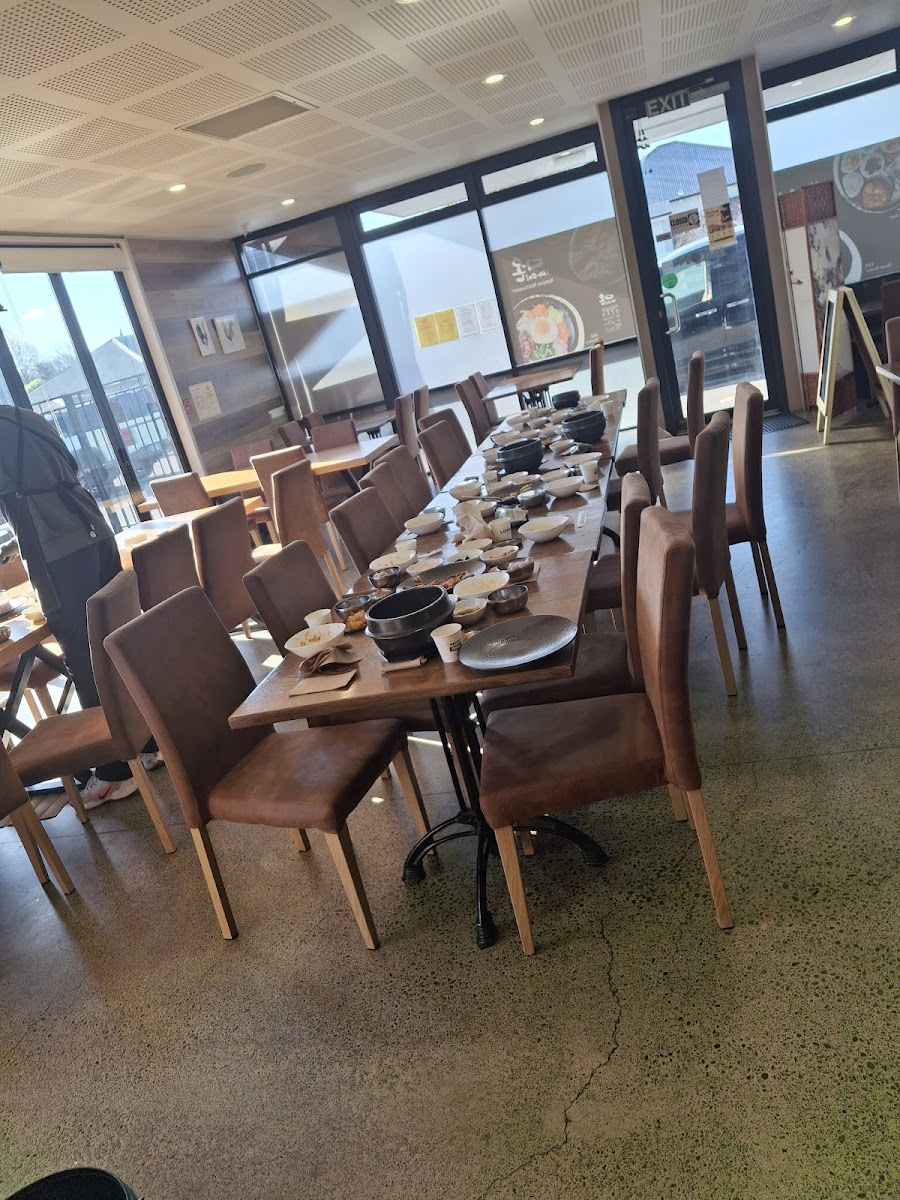 DaOn Korean Restaurant Photo 7